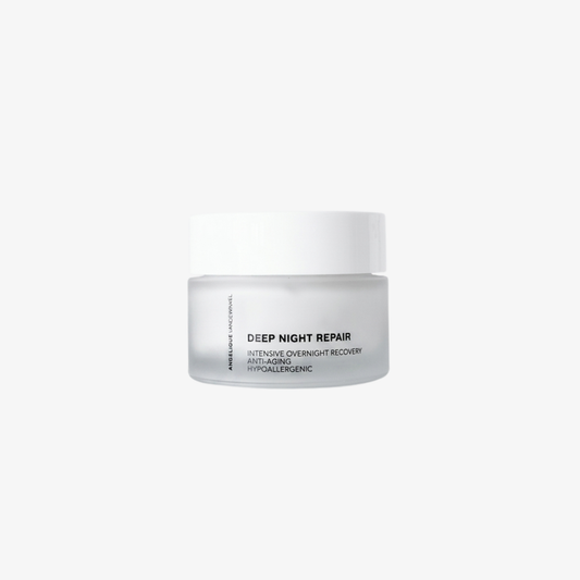 Angelique Vandewinkel | Deep Night Repair