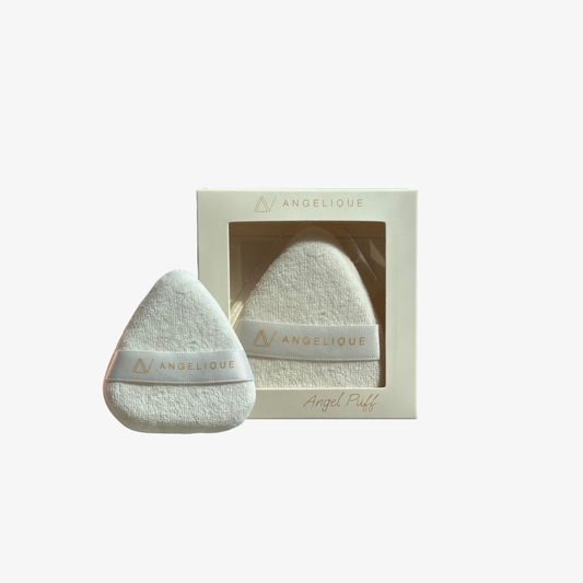 Angel Puff