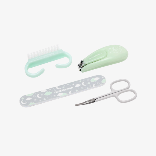 Baby Manicure Kit