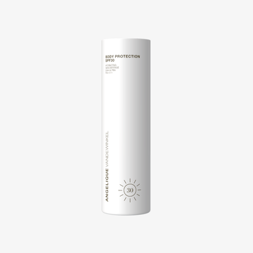 Angelique Vandewinkel | Body Protection SPF 30