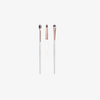 Brushes by Angelique | Complete Eyeshadow Brush Collection