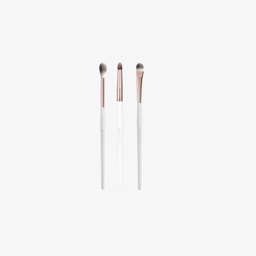 Brushes by Angelique | Complete Eyeshadow Brush Collection