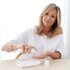 Angelique Vandewinkel | Enzyme Peel - Stap 3+