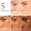 Jane Iredale | Glow Fixation SPF 30 40ml
