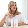 Angelique Vandewinkel | Hydra Light Moisturiser - Stap 6