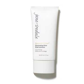 Smooth Affair Illuminating Glow Face Primer