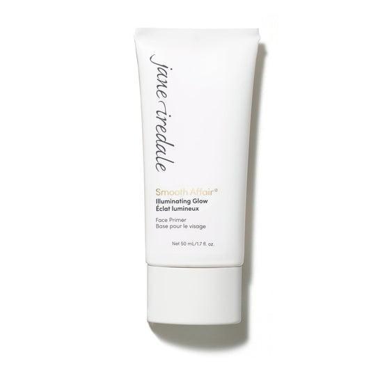 Smooth Affair Illuminating Glow Face Primer