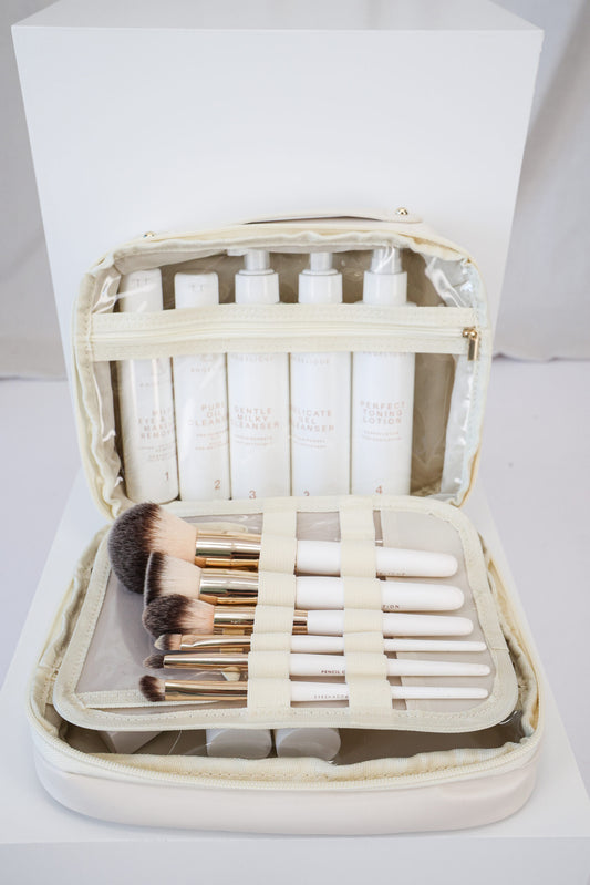 All Around Toilettas