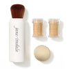 Powder-Me SPF Dry Sunscreen Refillable Brush