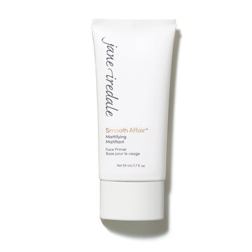 Smooth Affair Mattifying Face Primer