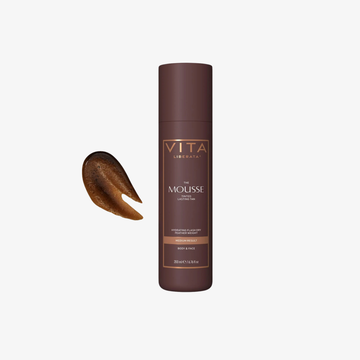 Vita Liberata - Tinted Tanning Mousse