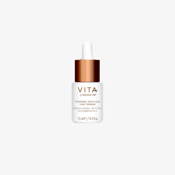 Vita Liberata - Self Tanning Anti-Age Serum