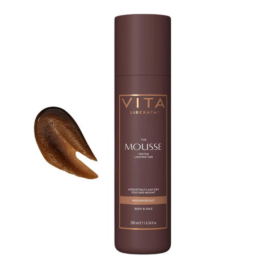 Vita Liberata - Tinted Tanning Mousse