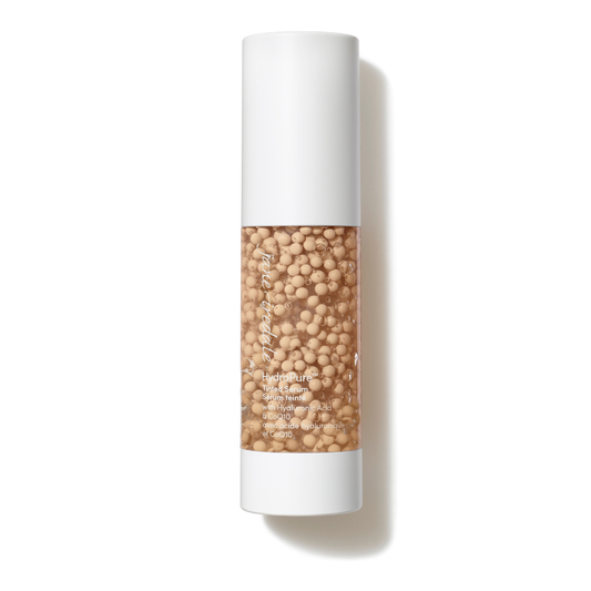 HydroPure Tinted Serum