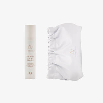 Detox Clay + Etui