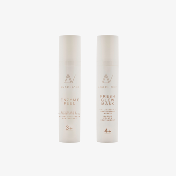 Enzyme Peel + Fresh Glow